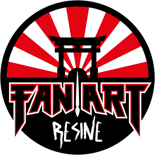 logo fanart couleur