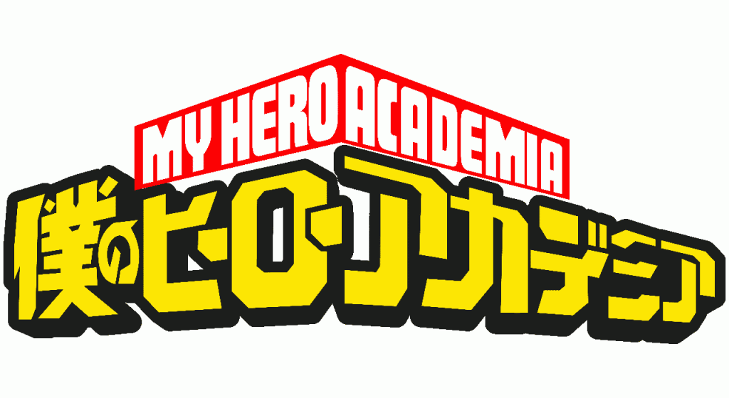 fanart resine logo figurine statue premium manga anime my hero academia MHA