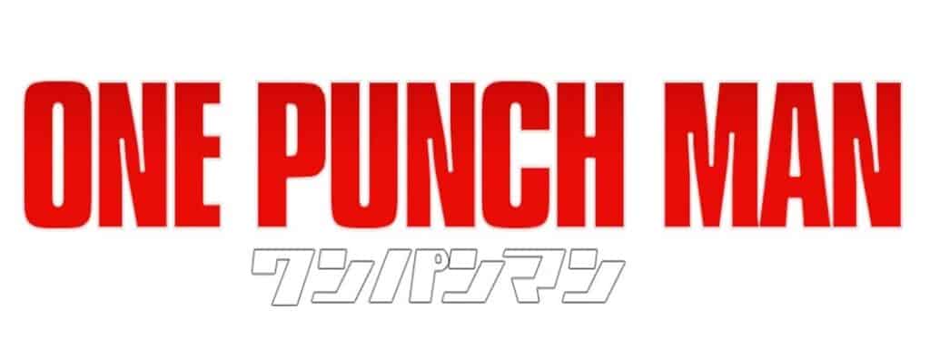 one punch man saitama fanart resine logo
