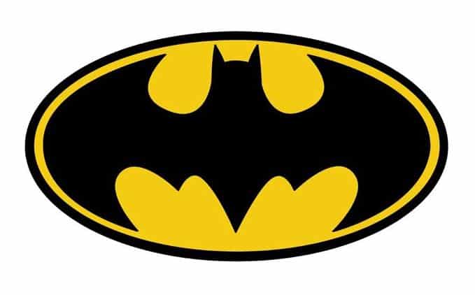 batman joker arkam tsume fanart resine logo