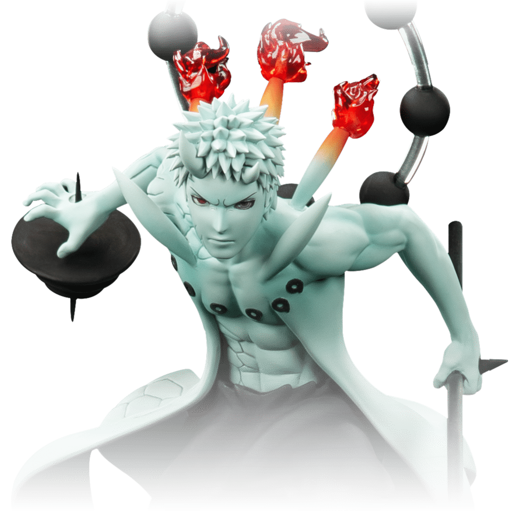 tsume naruto naruto shippuden shippuden ikigai obito six paths obito fanart resine fanart resine statue resine figurine figurine manga figurine resine premium